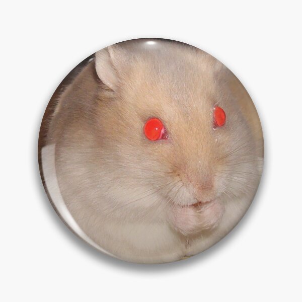 Item preview, Max the Hamster designed and sold by DeVeauDesign.