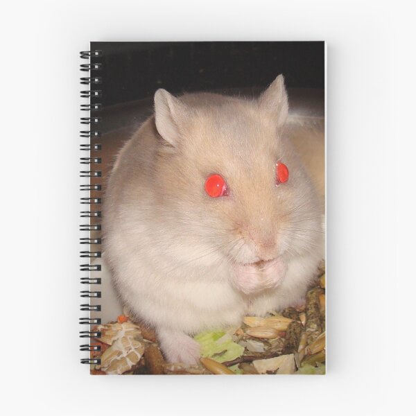 Item preview, Max the Hamster designed and sold by DeVeauDesign.