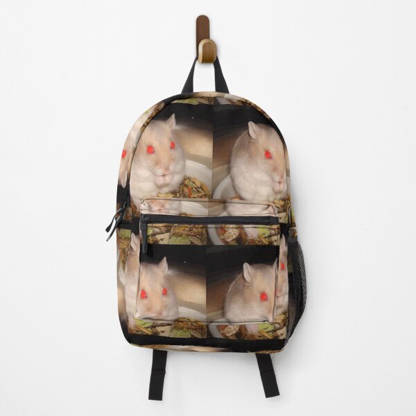 Item preview, Max the Hamster designed and sold by DeVeauDesign.