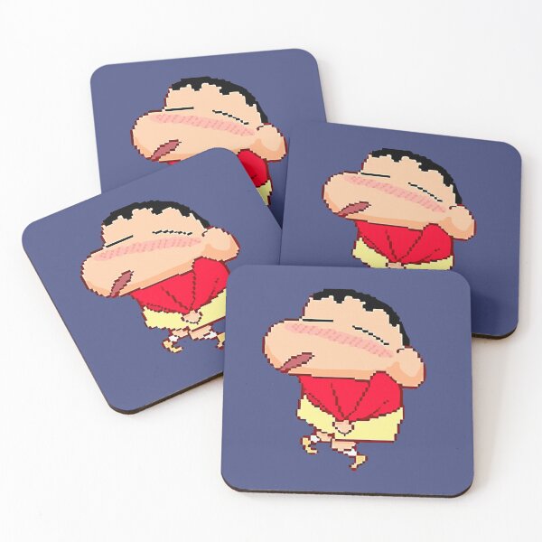 Item preview, Bit shin-chan designed and sold by cluquesa.