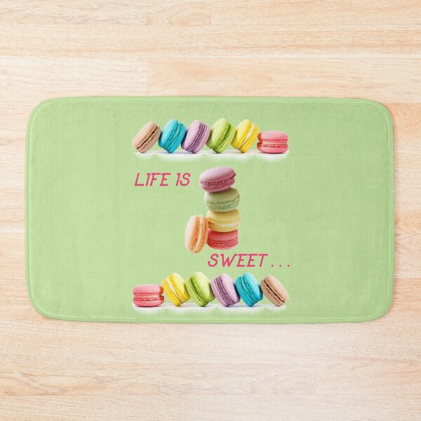 Item preview, Macaroons designed and sold by Shoproundtheweb.