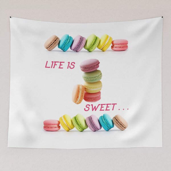 Item preview, Macaroons designed and sold by Shoproundtheweb.
