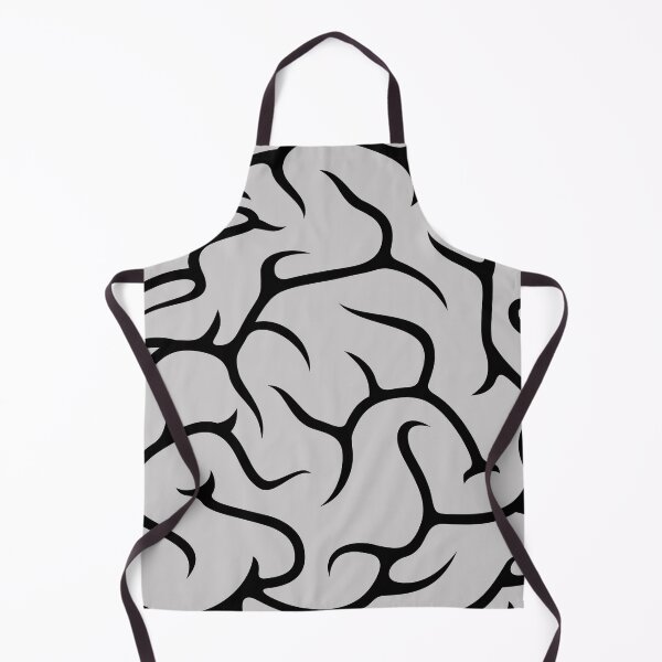 Item preview, Brain Pattern designed and sold by MovieVigilante.