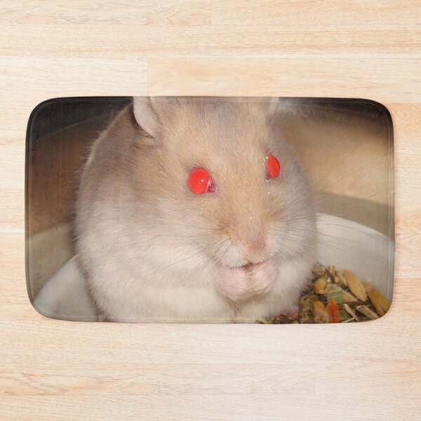 Item preview, Max the Hamster designed and sold by DeVeauDesign.