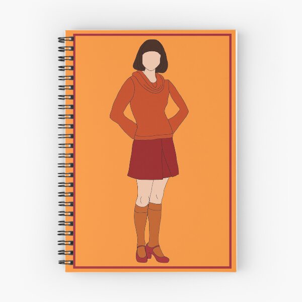 Item preview, Velma Pose designed and sold by elleeshaha.