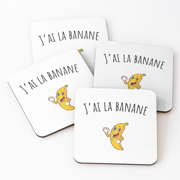 Item preview, I have the banana, fun designed and sold by Curlyhaire.