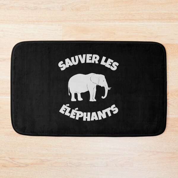Item preview, Save the elephants designed and sold by joozybart.
