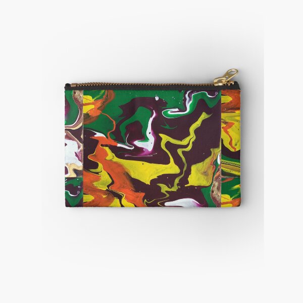 Item preview, Colored Groove 1 designed and sold by Kurt Buschmann.