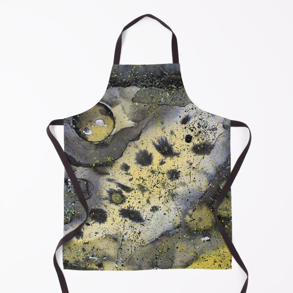Item preview, Viruses in space designed and sold by Kissart.
