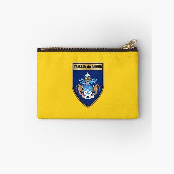 Item preview, Tristan da Cunha Phone Cases Plus (1) designed and sold by mpodger.