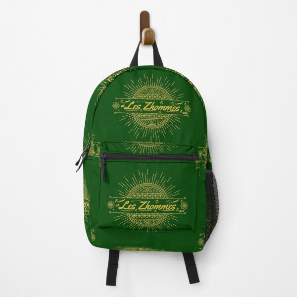 Item preview, THE ZHOMMES designed and sold by Boolbisyles.