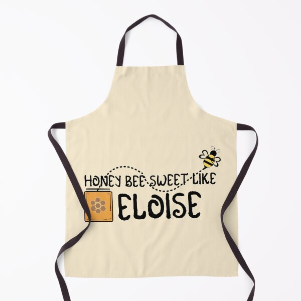 Item preview, HONEY BEE SWEET LIKE ELOISE designed and sold by IzzyDee-Designs.