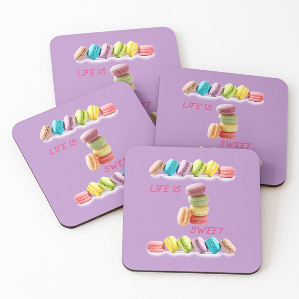 Item preview, Macaroons designed and sold by Shoproundtheweb.