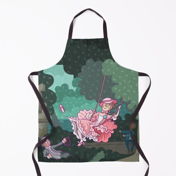 Item preview, The Swing designed and sold by sombrasblancas.