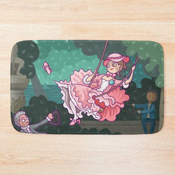 Item preview, The Swing designed and sold by sombrasblancas.
