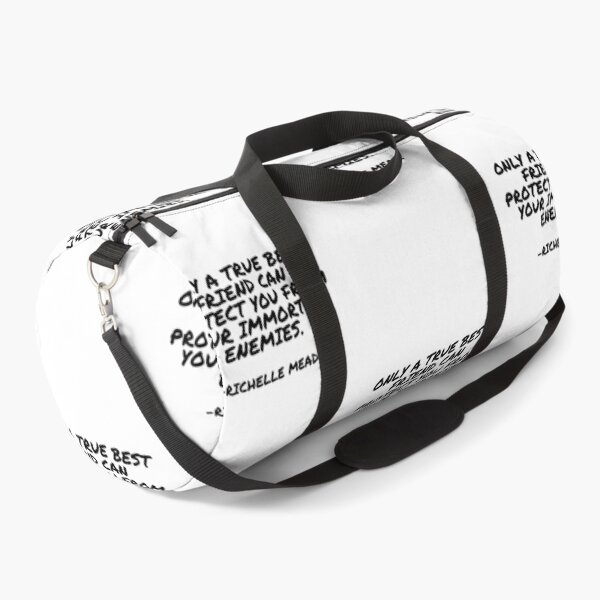 Item preview, Richelle Mead - Only a true best friend can protect you from your immortal enemies. designed and sold by appleofyoureye.