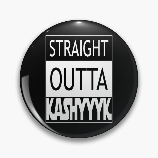 Item preview, STRAIGHT OUTTA KASHYYYK designed and sold by Order42.