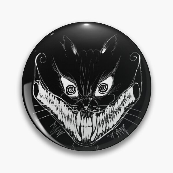 Item preview, Cheshire designed and sold by ZUULIND.