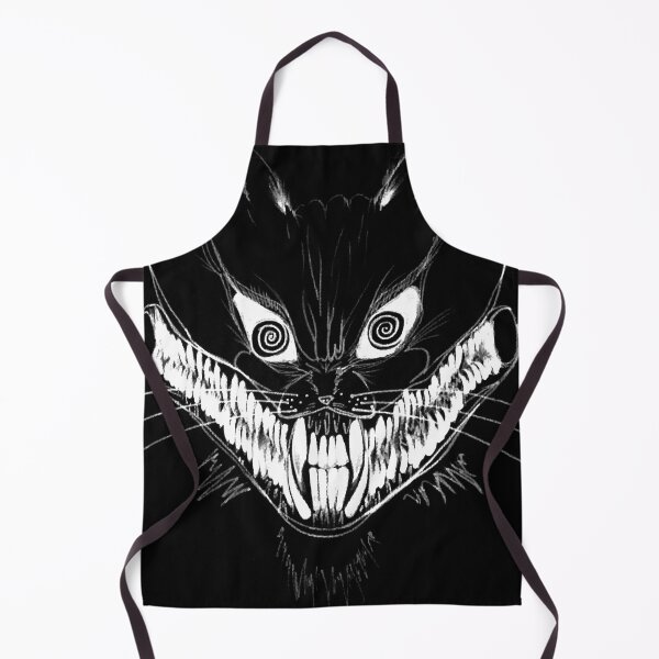 Item preview, Cheshire designed and sold by ZUULIND.