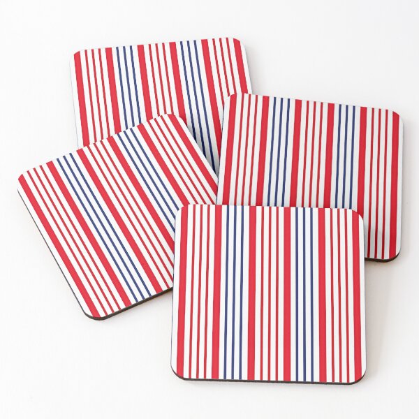 Item preview, Nautical Stripes designed and sold by Christoferos.