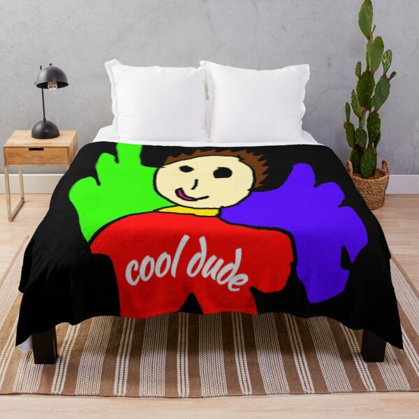 Item preview, Cool dude designed and sold by Hamaridukaan.