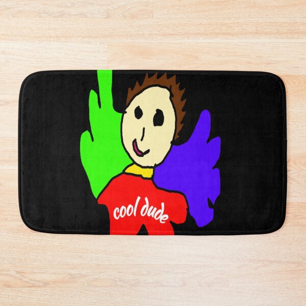 Item preview, Cool dude designed and sold by Hamaridukaan.