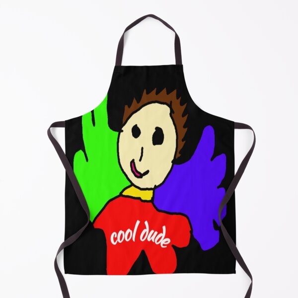 Item preview, Cool dude designed and sold by Hamaridukaan.