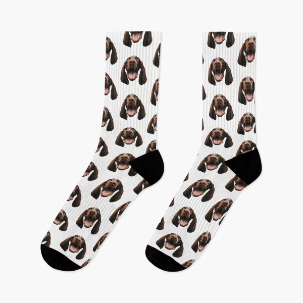 Item preview, Dog oil-painting stylized designed and sold by SzofiStore.