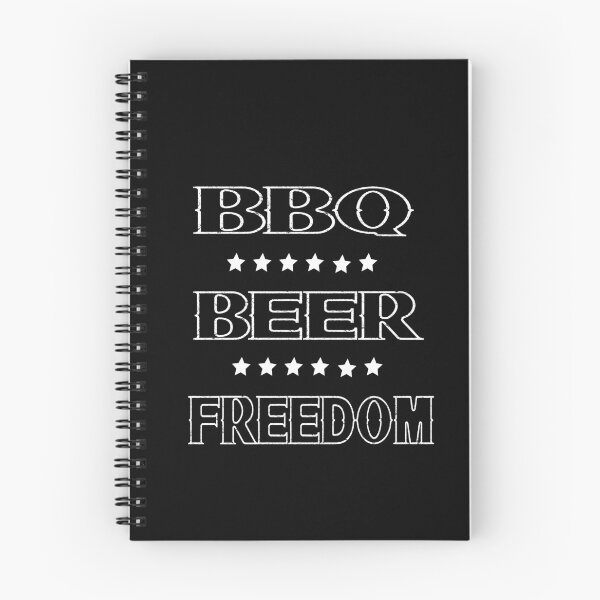 Item preview, bbq beer freedom,funny, designed and sold by truewear1.