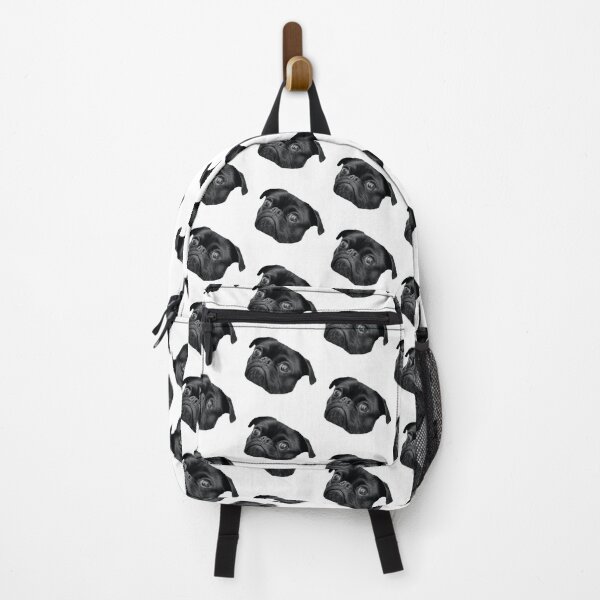 Item preview, Black Pig oil-painting stylized designed and sold by SzofiStore.