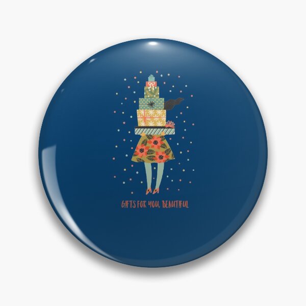 Aperçu de l'œuvre Cadeaux pour vous beaux - lumineux créée et vendue par TheSourceWithin.