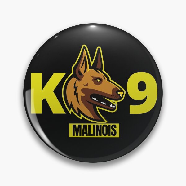 Item preview, k9 unit police dog designed and sold by mikoala50.