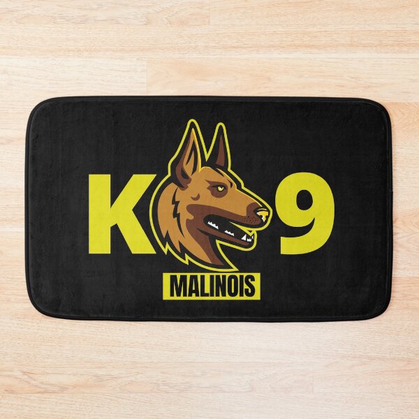 Item preview, k9 unit police dog designed and sold by mikoala50.