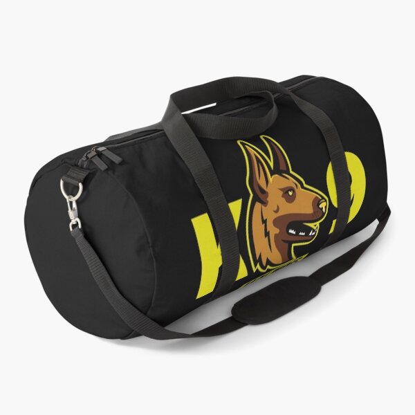 Item preview, k9 unit police dog designed and sold by mikoala50.