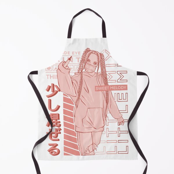 Item preview, 100% Side Eye Saint  designed and sold by CharlottePenn.