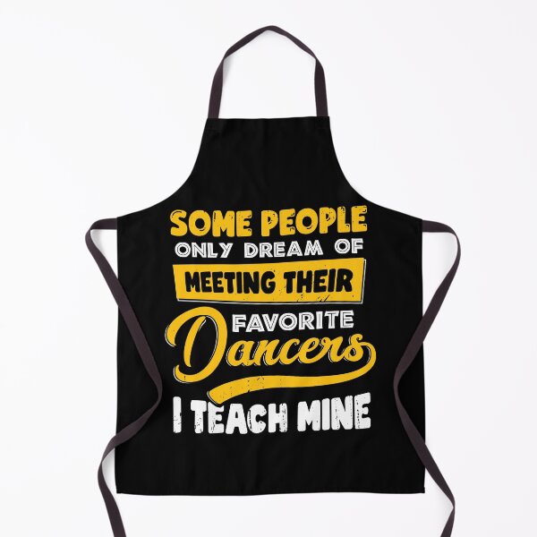 Item preview, Dancing Coach Instructor Dance Teacher Gift designed and sold by Marcid95.