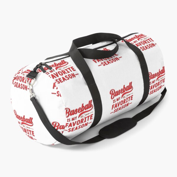 Item preview, Baseball Is My Favorite Season designed and sold by MSA-42.