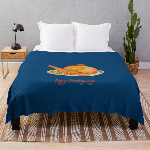 Item preview, Happy Thanksgiving - Bright designed and sold by TheSourceWithin.