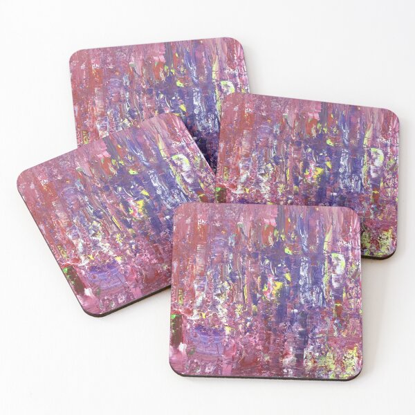 Item preview, Colored Groove 19 designed and sold by Kurt Buschmann.