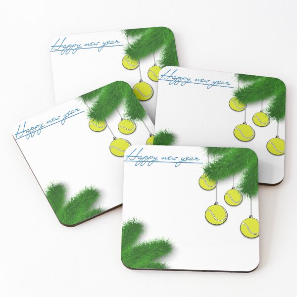 Item preview, tree tennis christmas  designed and sold by zanbo.