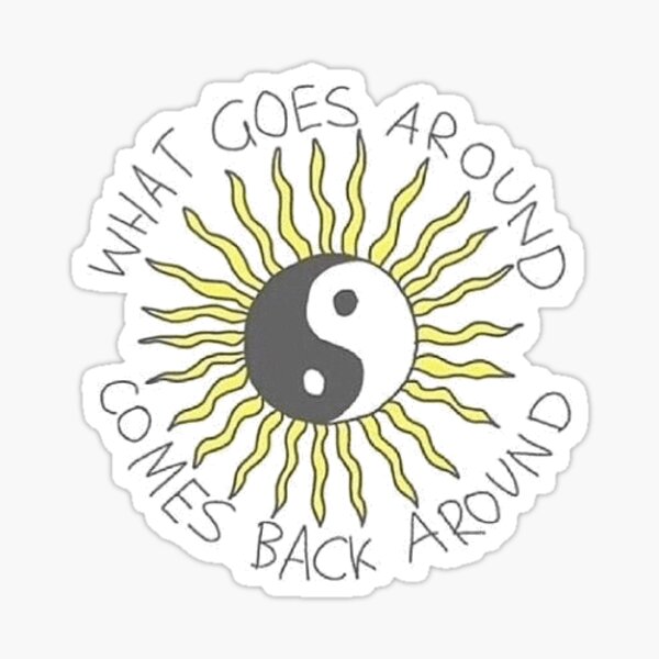 Artikel-Vorschau von Yin Yang Sun Tumblr, designt und verkauft von lovedance97.