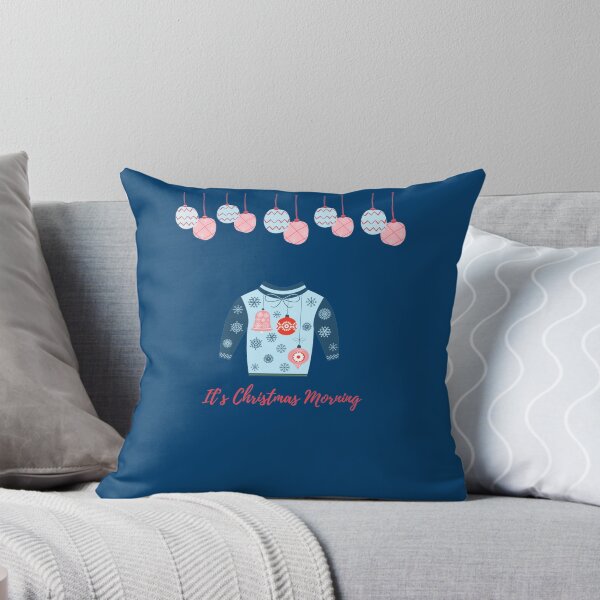 Item preview, Es la mañana de Navidad - Brillante designed and sold by TheSourceWithin.