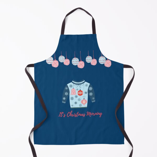 Item preview, It is Christmas Morning - Bright designed and sold by TheSourceWithin.