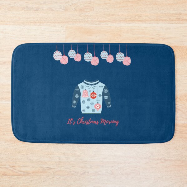 Item preview, It is Christmas Morning - Bright designed and sold by TheSourceWithin.