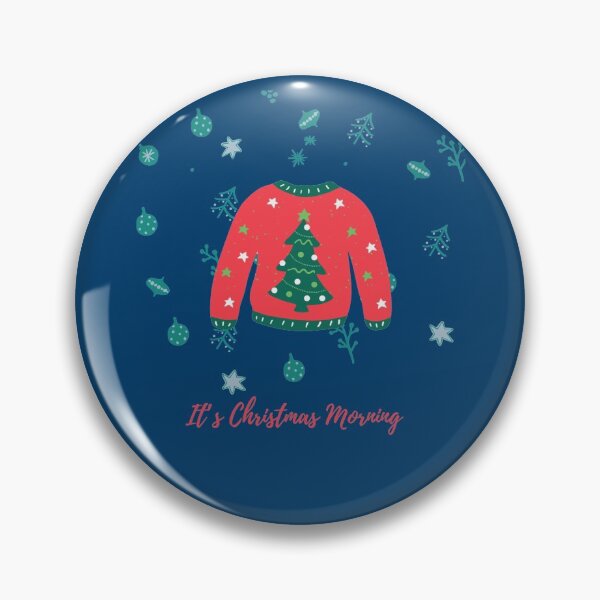 Aperçu de l'œuvre C'est le matin de Noël - lumineux créée et vendue par TheSourceWithin.