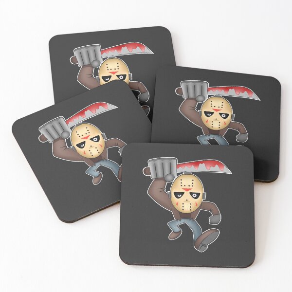 Item preview, Jason designed and sold by Gezwompl.