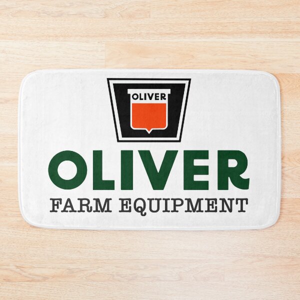 Item preview, Oliver Farming Equipment designed and sold by Melissa-Anna.