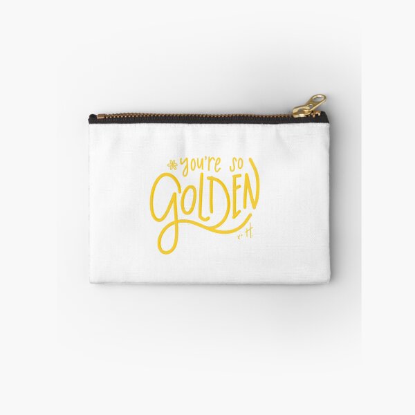 Item preview, you're so golden designed and sold by Angela Baek.