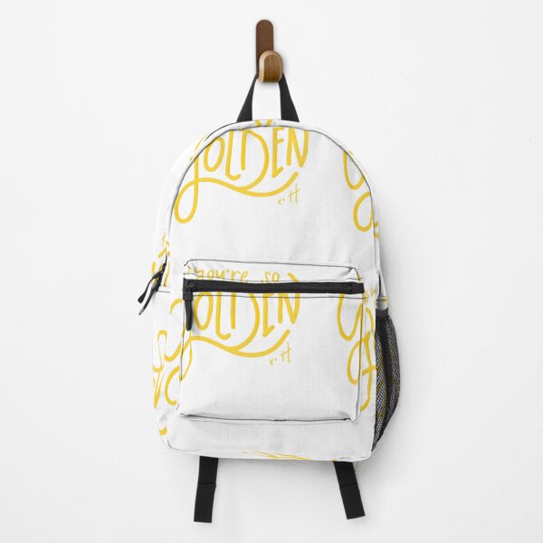 Item preview, you're so golden designed and sold by Angela Baek.