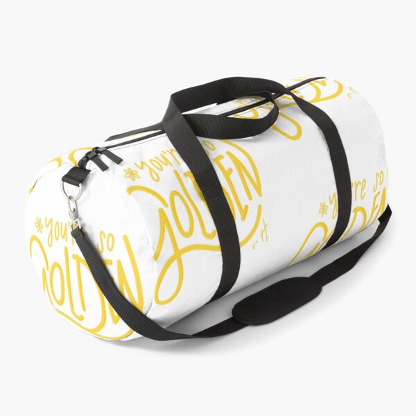 Item preview, you're so golden designed and sold by Angela Baek.